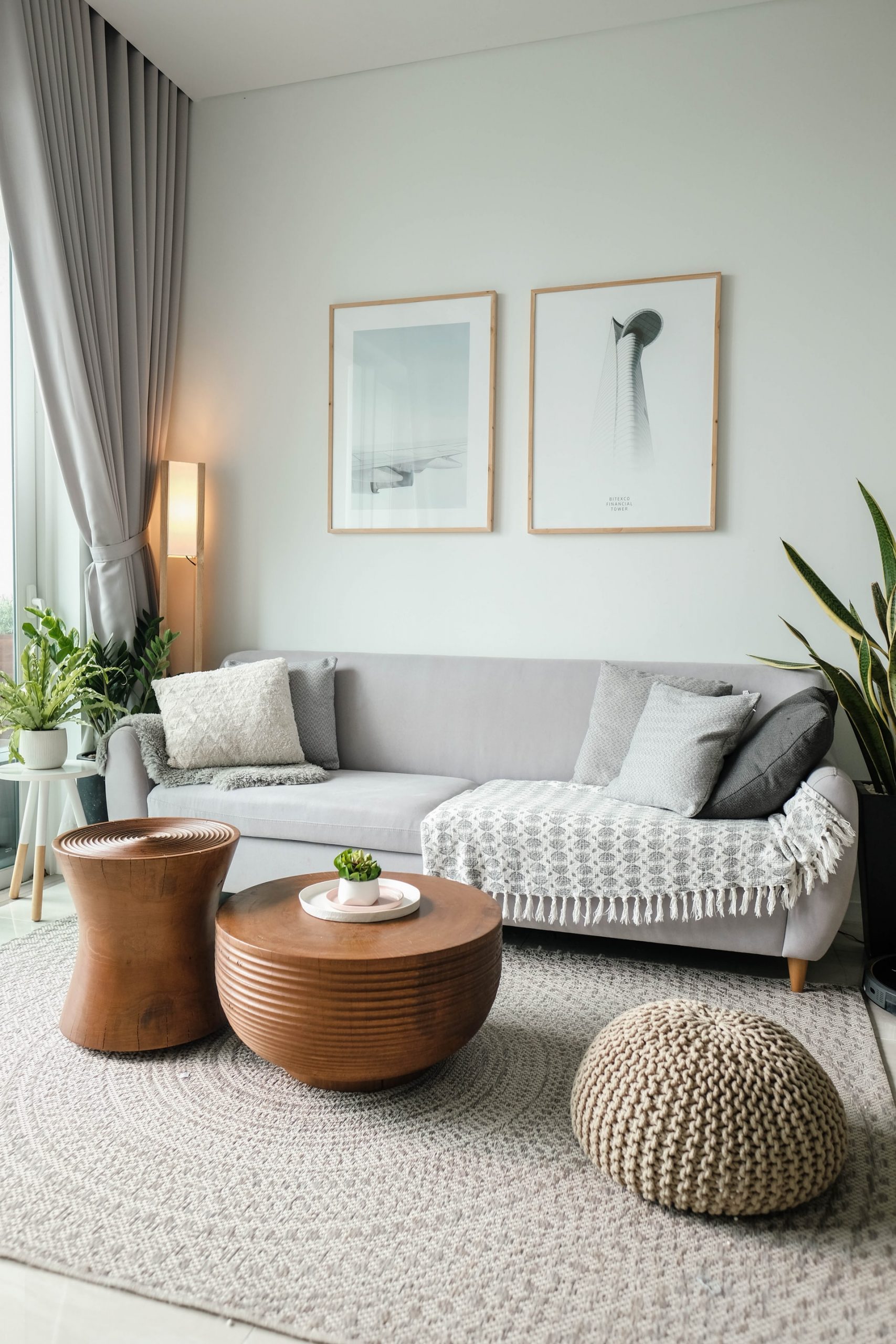 Entertaining Essentials: Creating A Living Room Ready For Guests